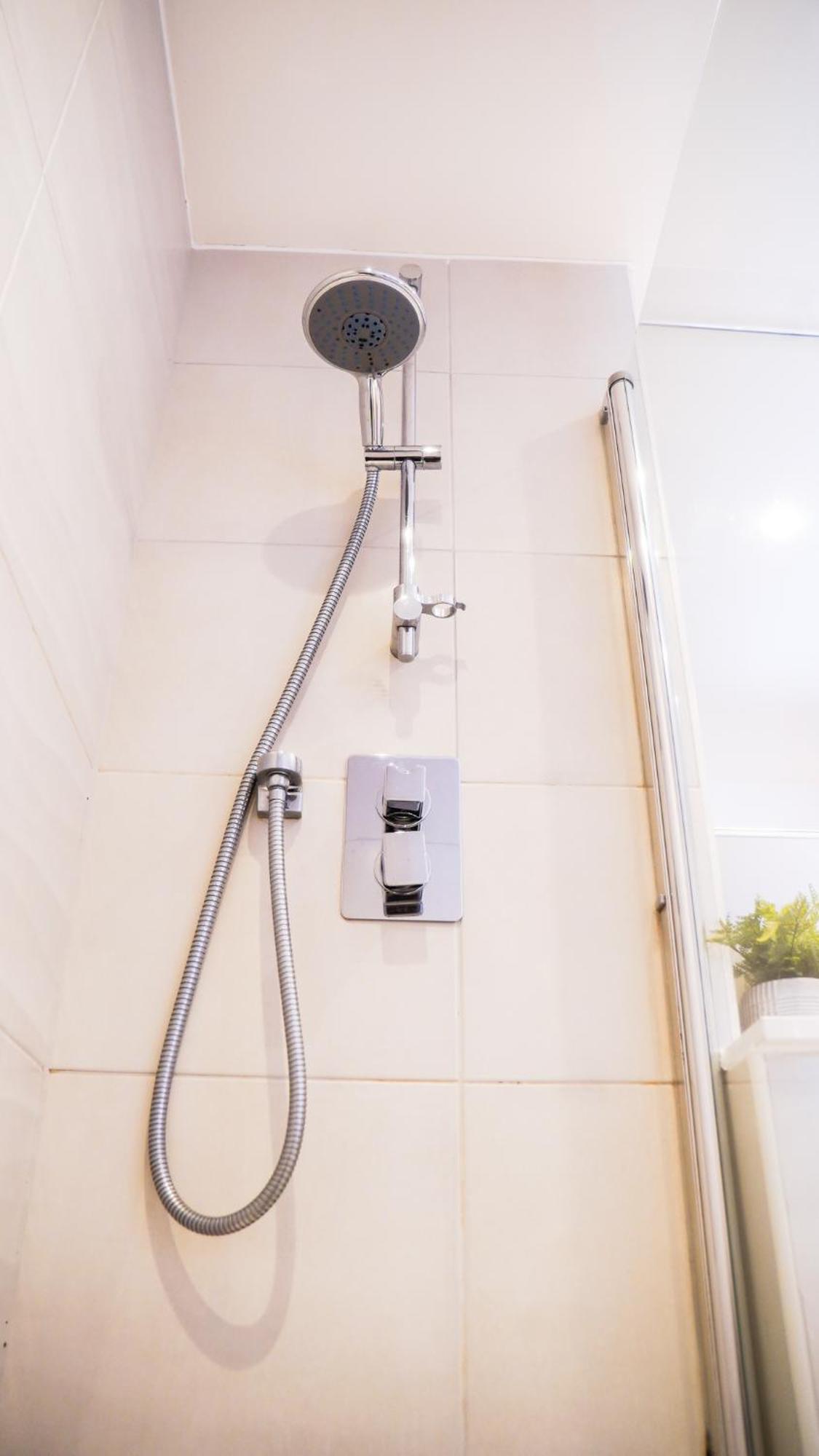 Manchester City Centre Apt With Balcony & Free Parking - Including Free 1-Hour Late Check-Out For Bookings On The 29Th 31St May, Justeat Voucher For 2-Night Stays Minimum! Luaran gambar