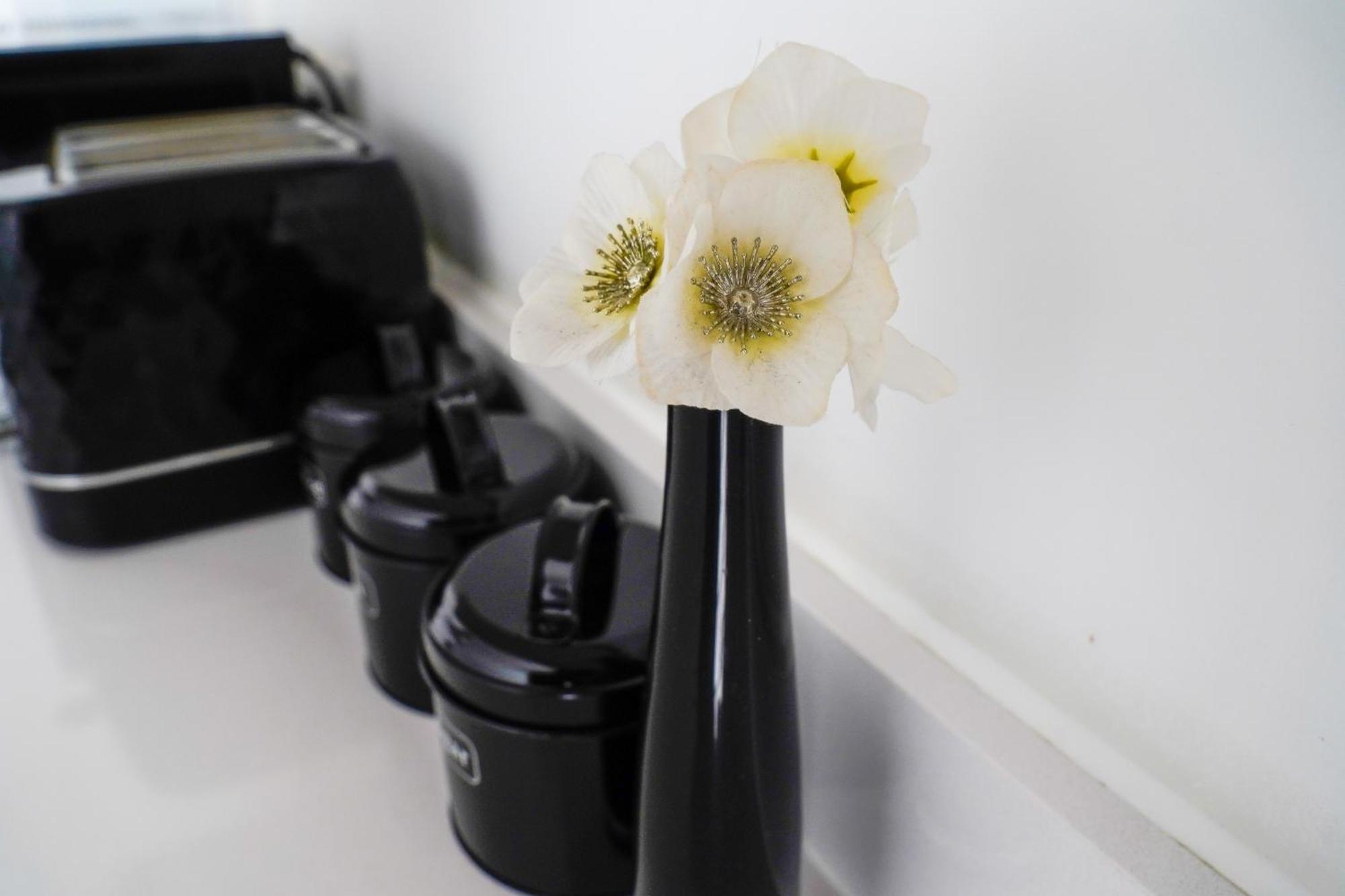 Manchester City Centre Apt With Balcony & Free Parking - Including Free 1-Hour Late Check-Out For Bookings On The 29Th 31St May, Justeat Voucher For 2-Night Stays Minimum! Luaran gambar